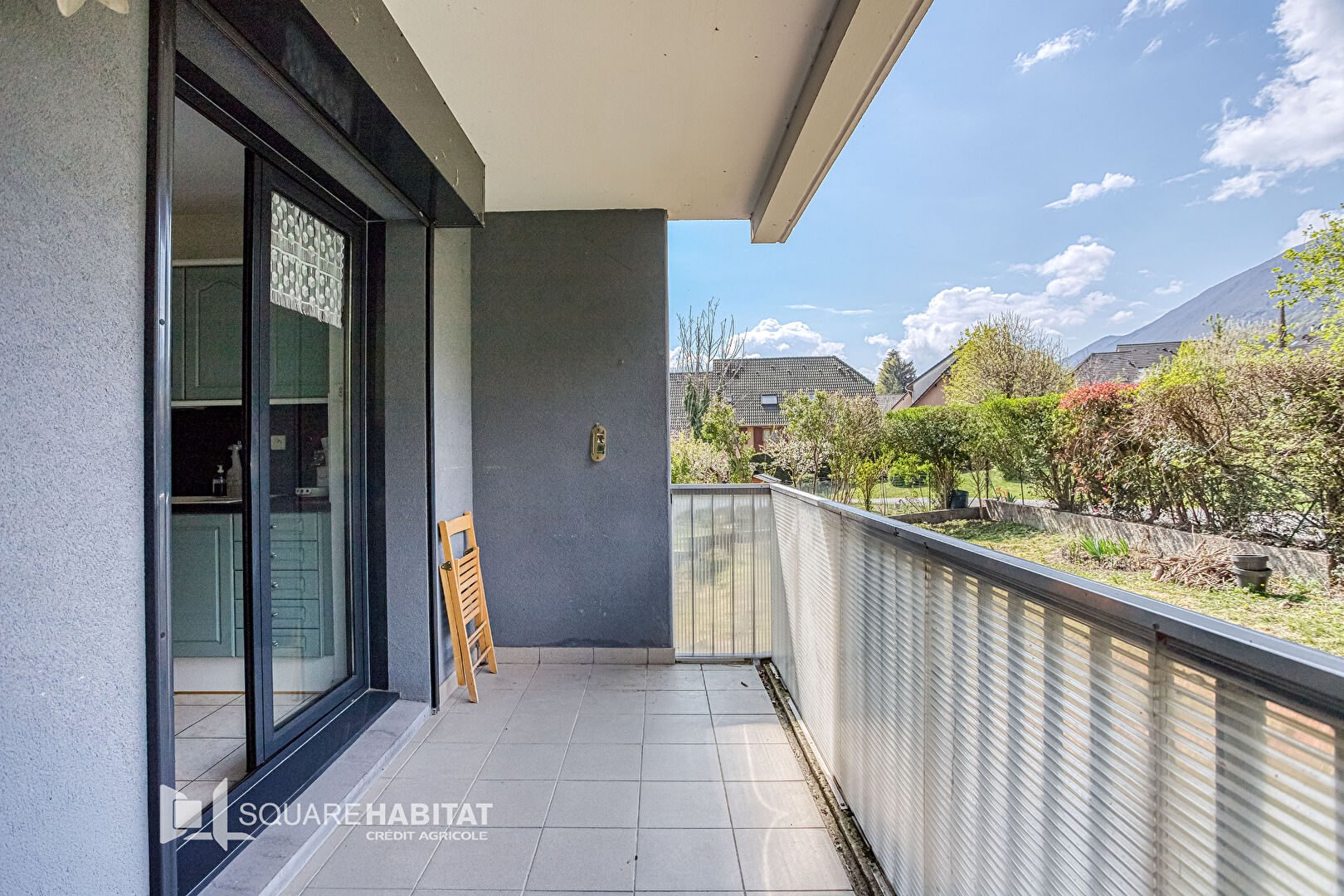 vente appartement 
