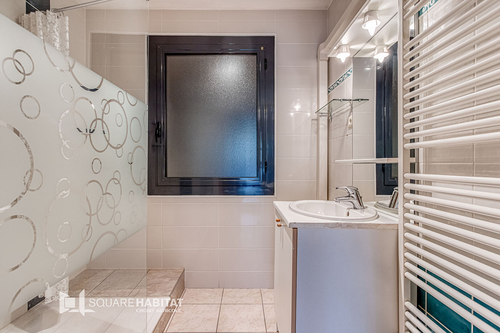 vente appartement 