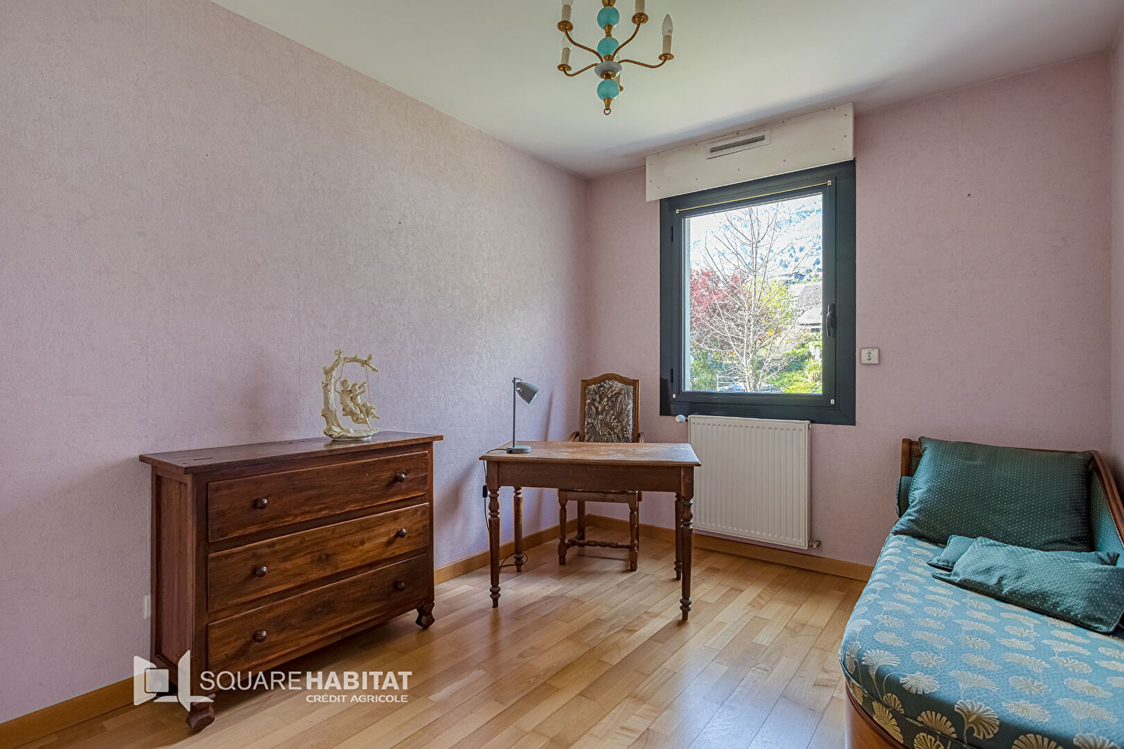 vente appartement 