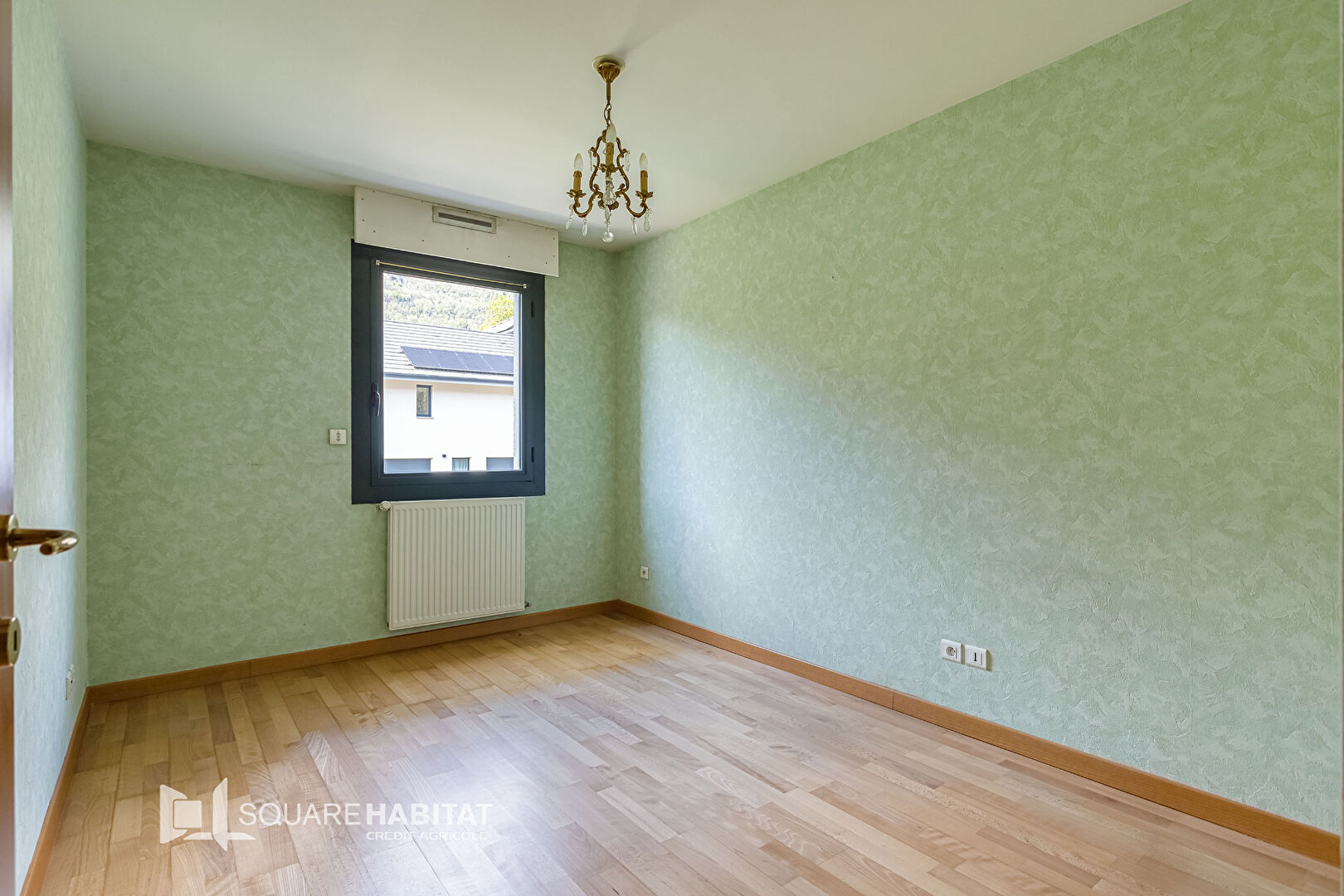 vente appartement 