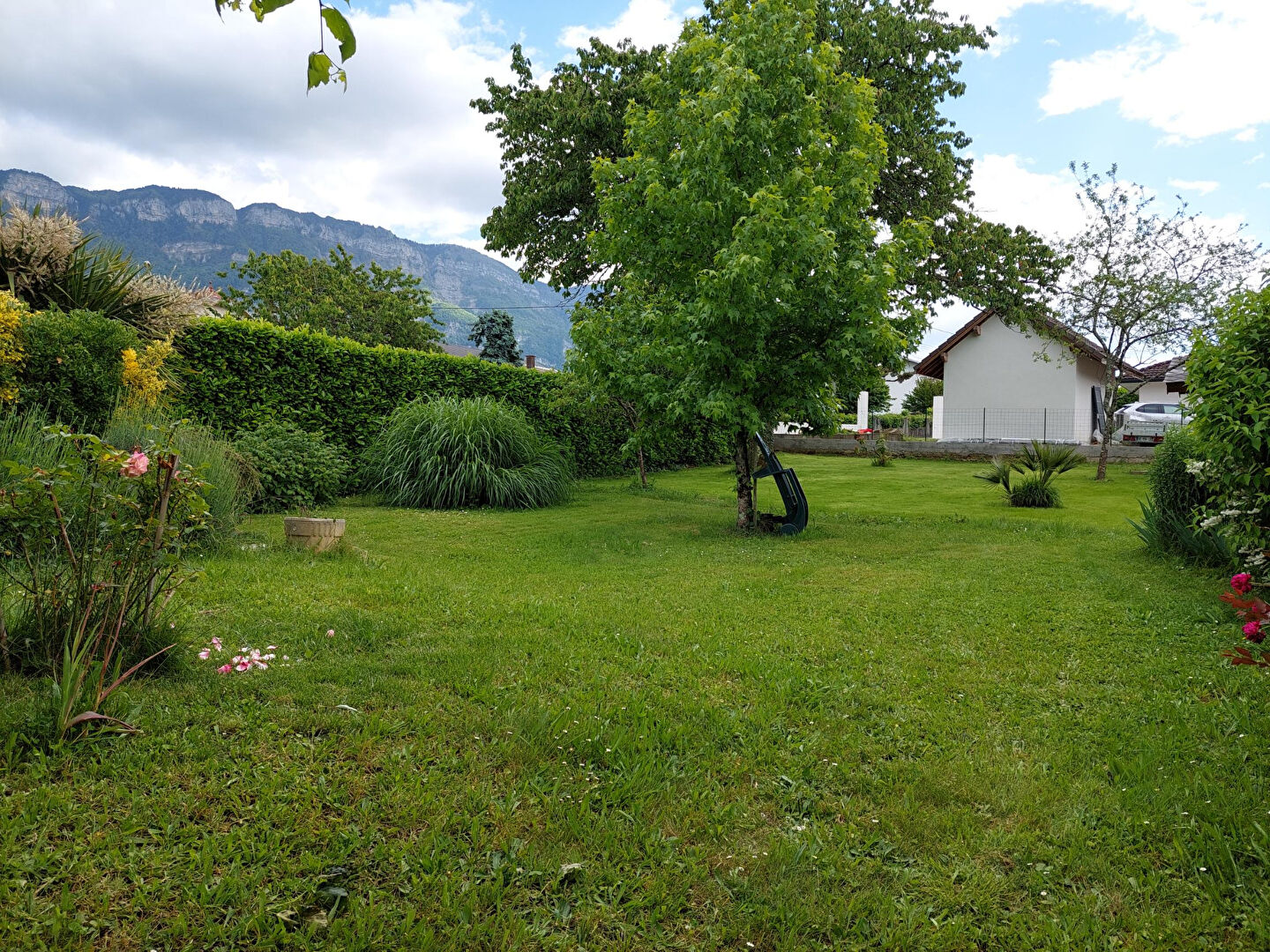 vente maison 