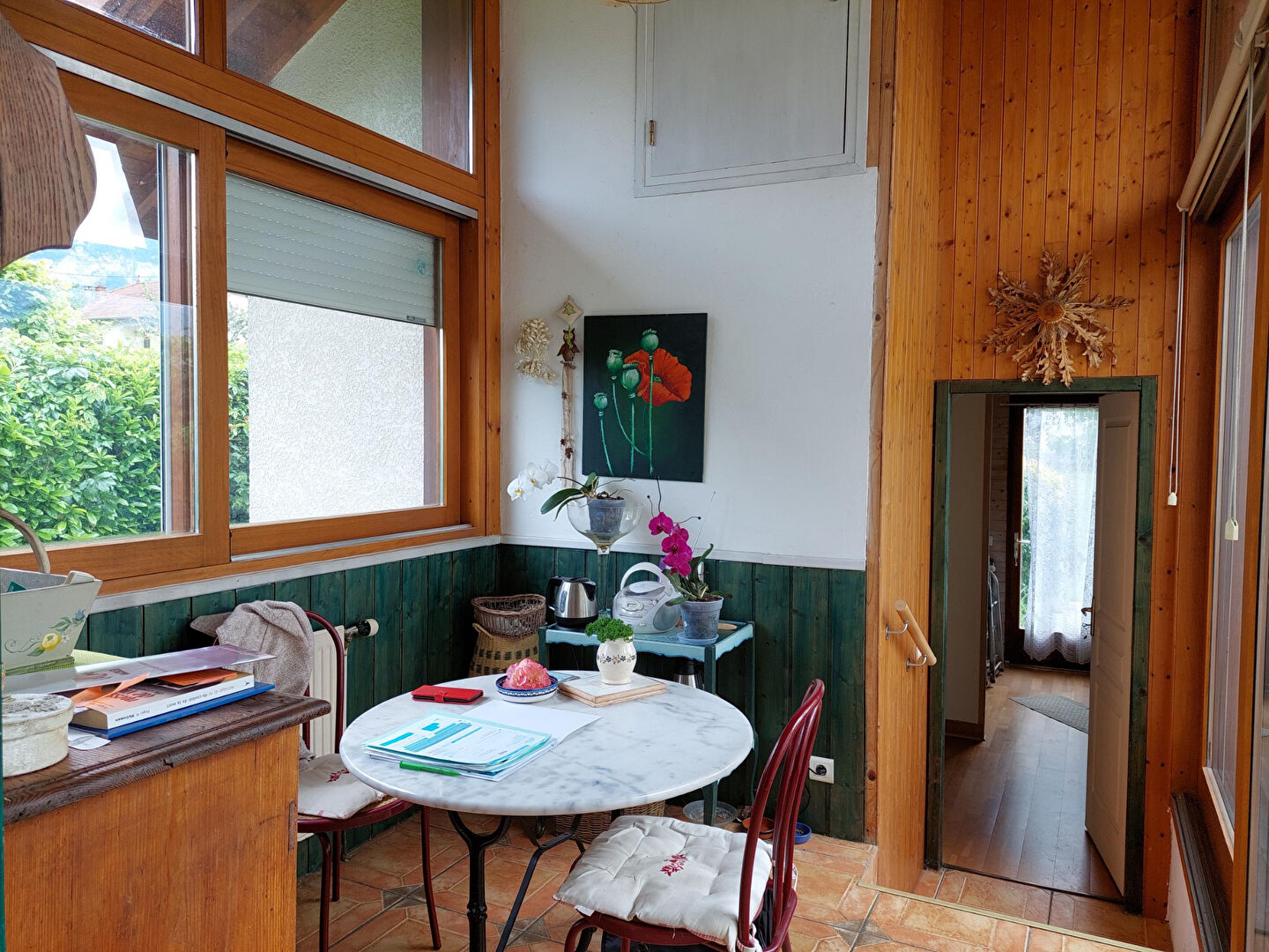 vente maison 