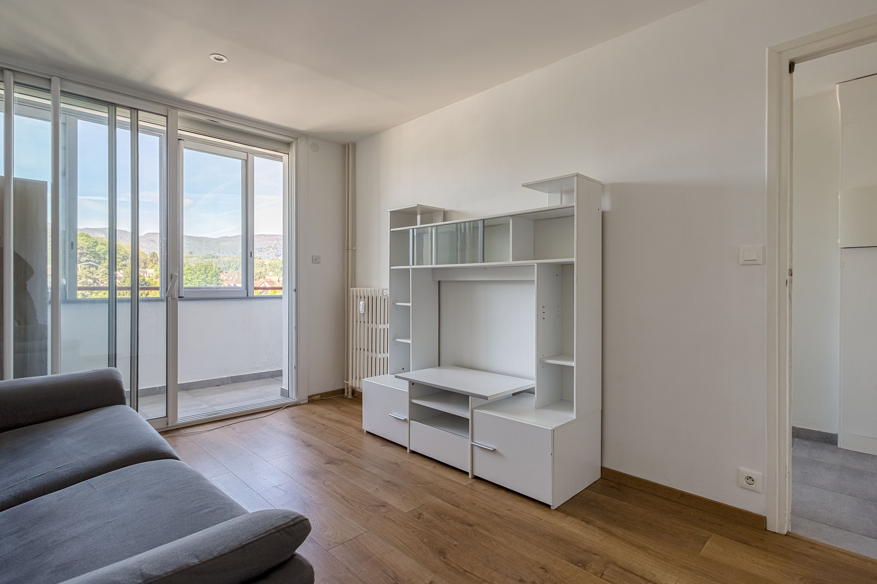 vente appartement 