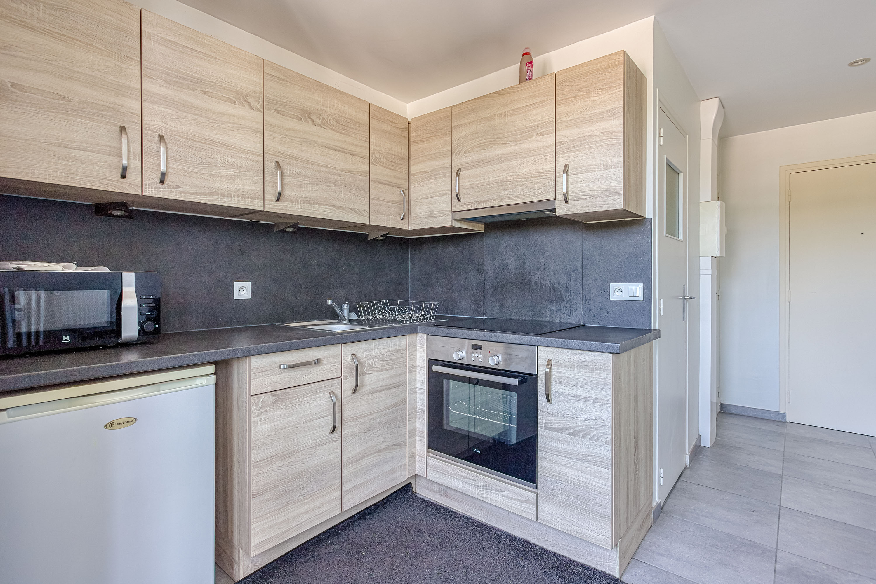 vente appartement 