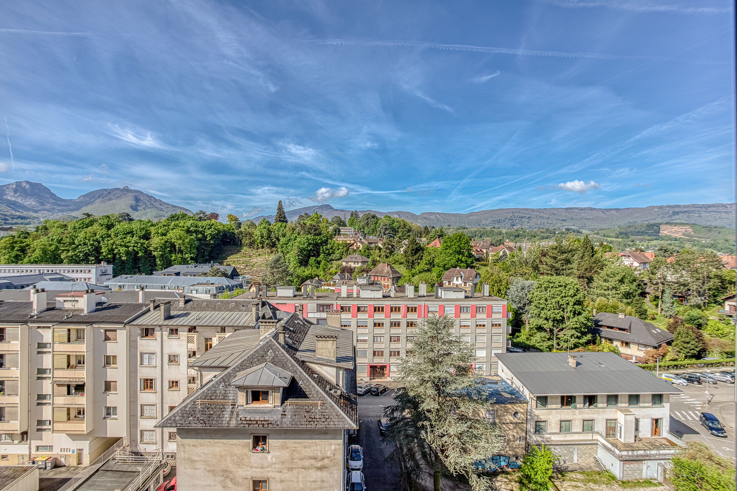 vente appartement 