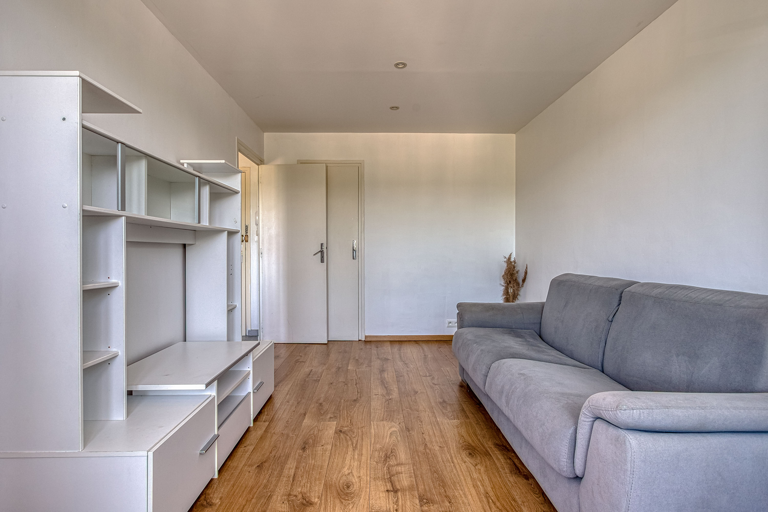 vente appartement 