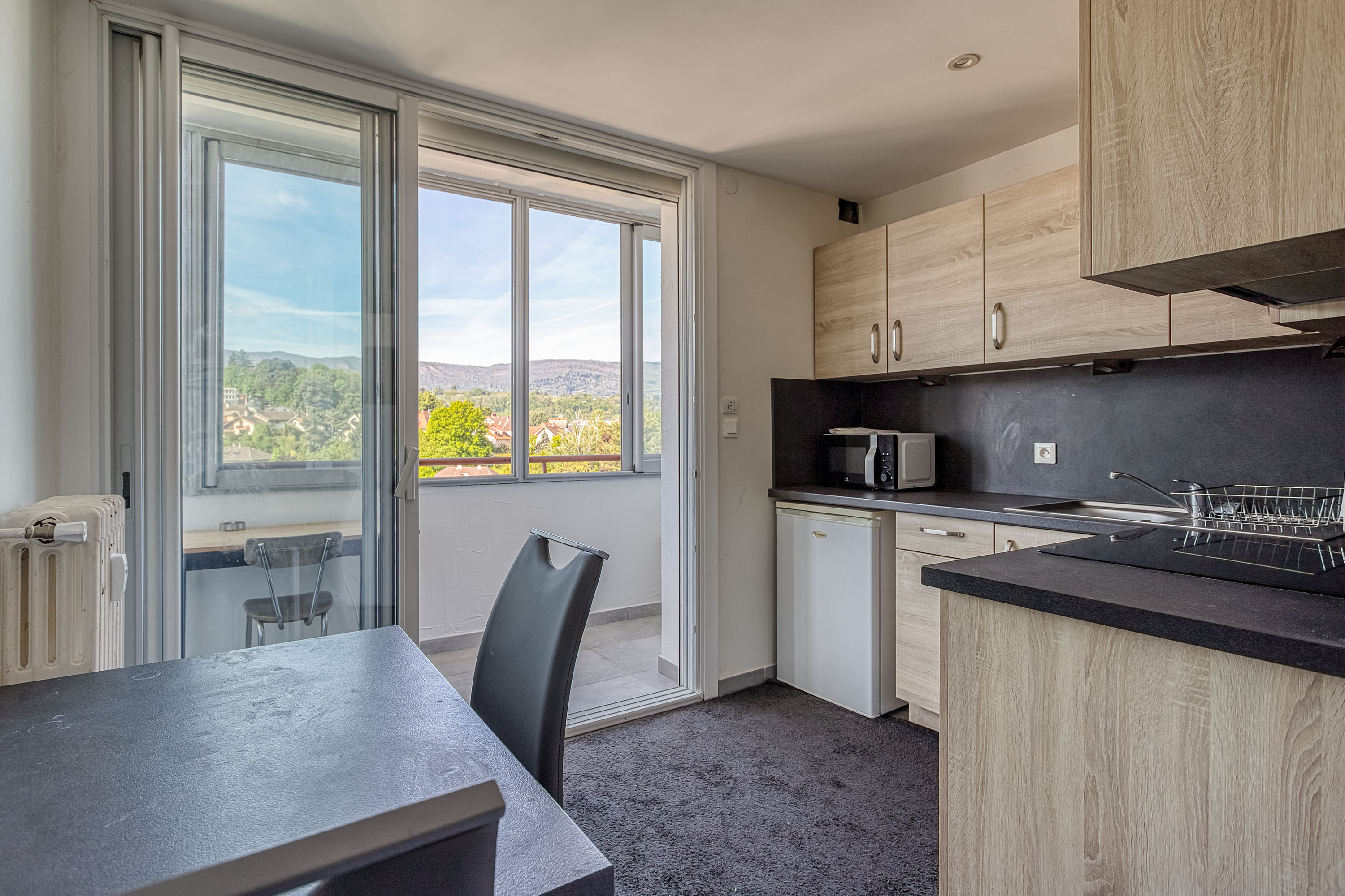 vente appartement 