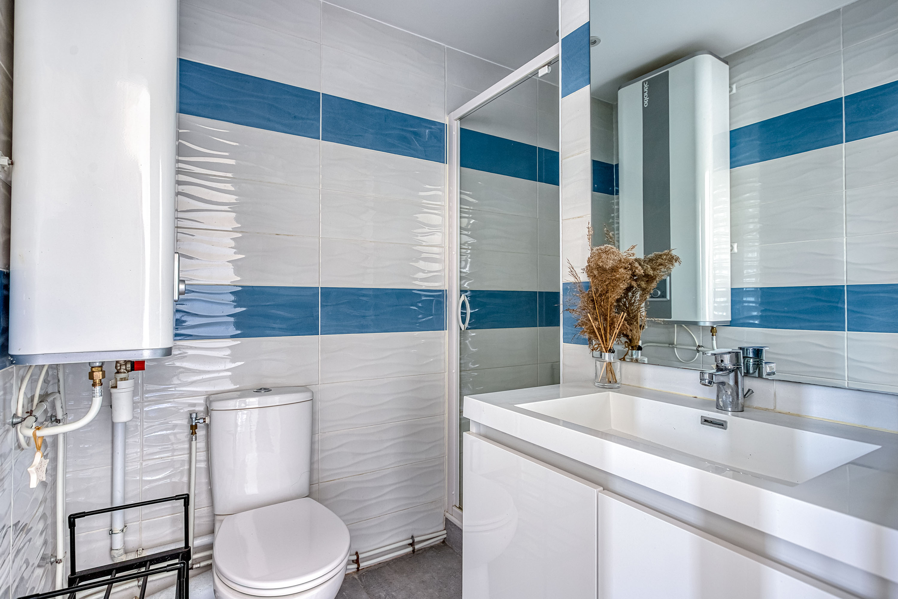 vente appartement 