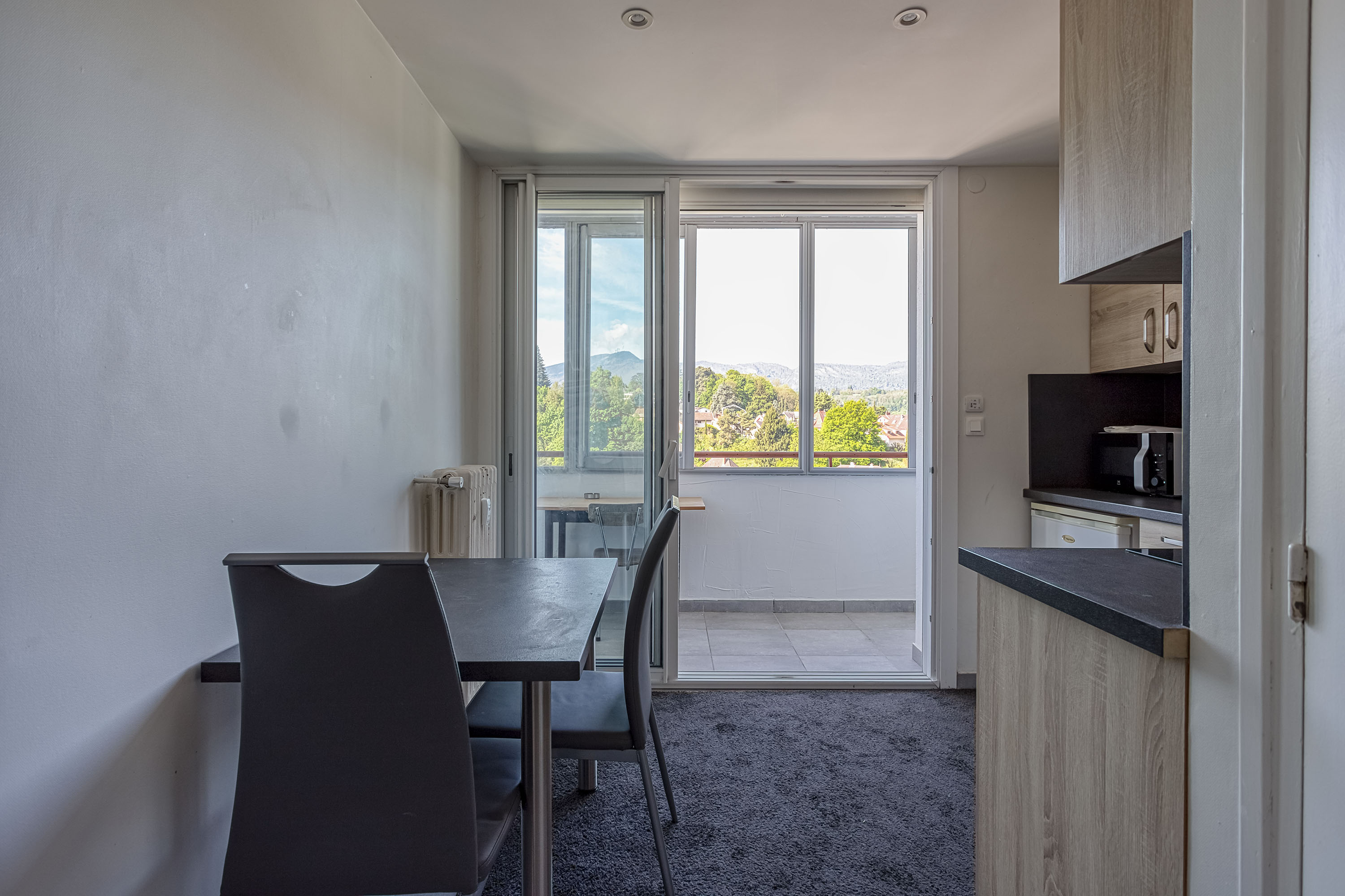vente appartement 