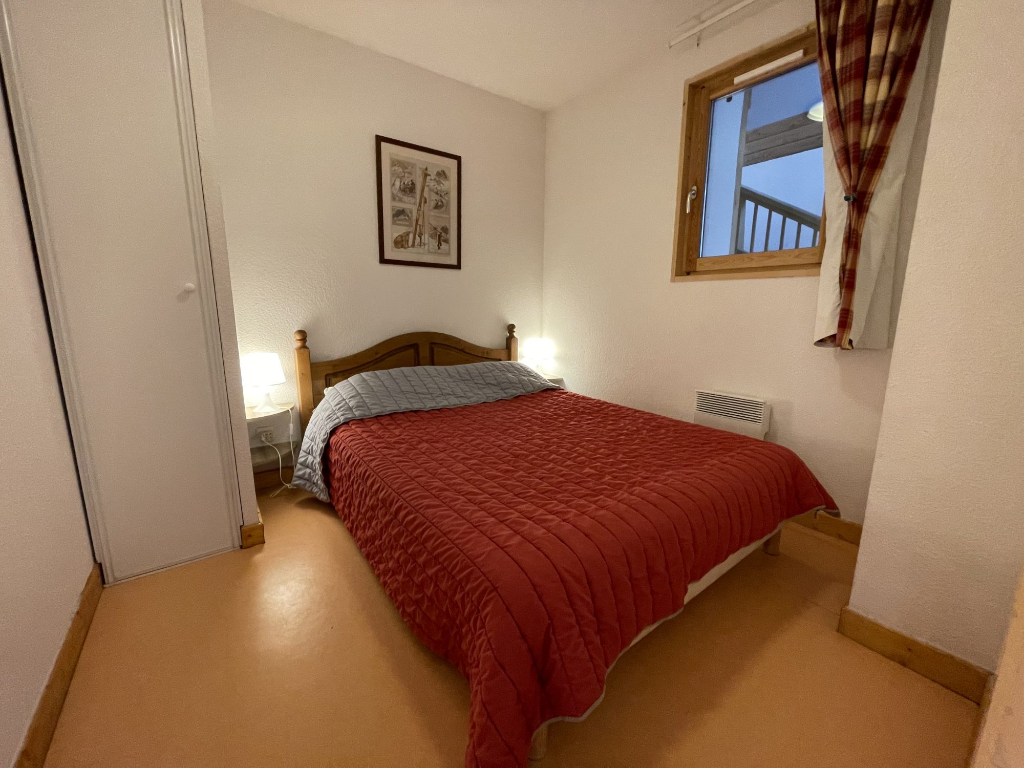 vente appartement ST SORLIN D ARVES