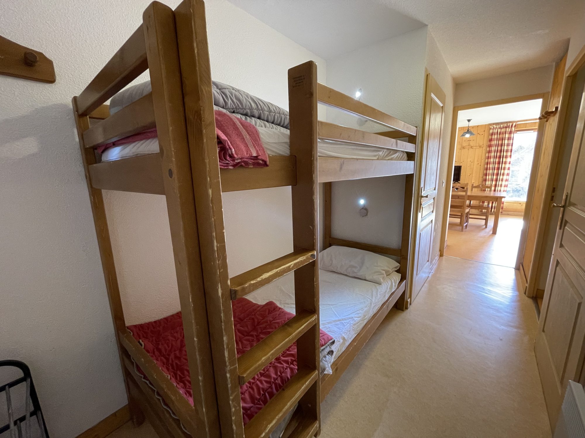 vente appartement ST SORLIN D ARVES