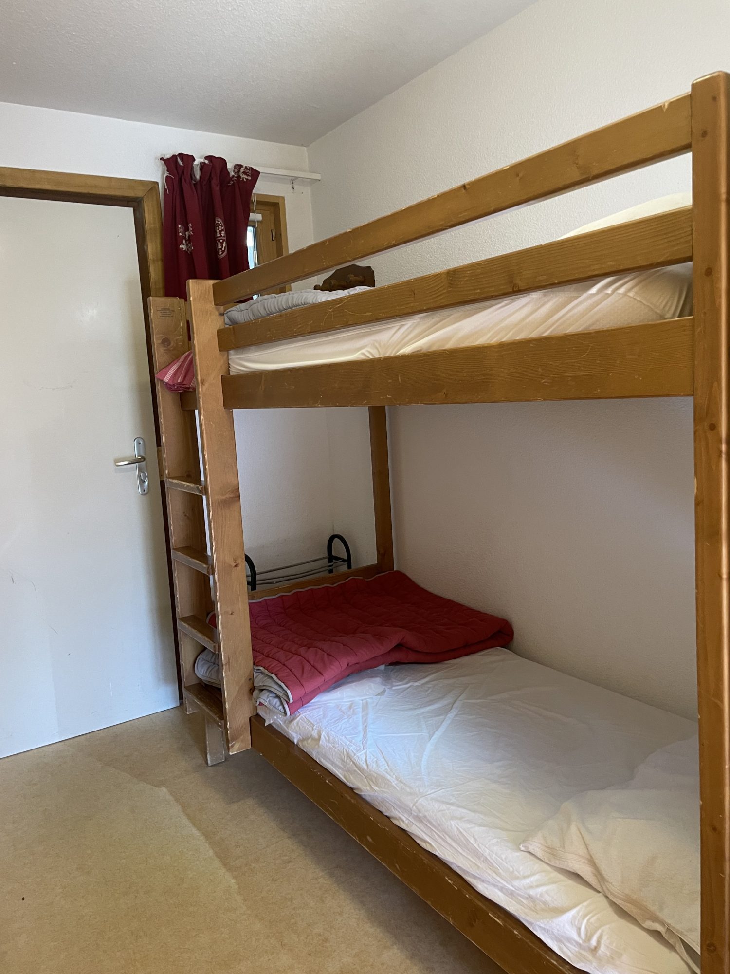 vente appartement ST SORLIN D ARVES