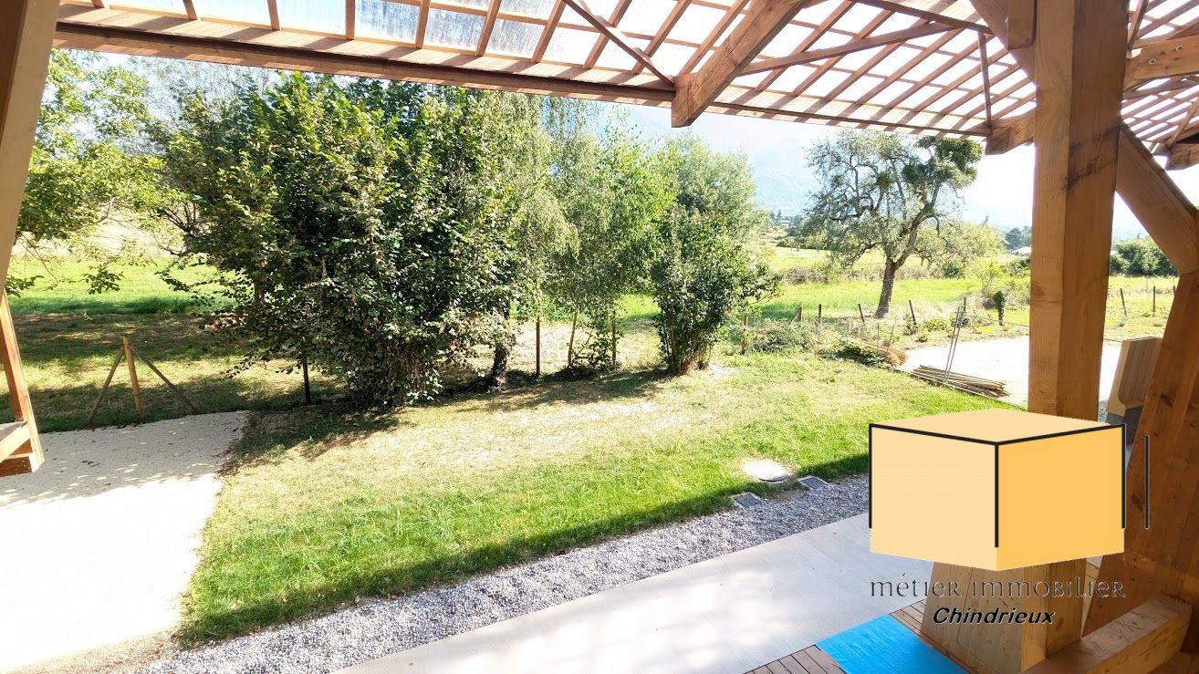 vente appartement CEYZERIEU