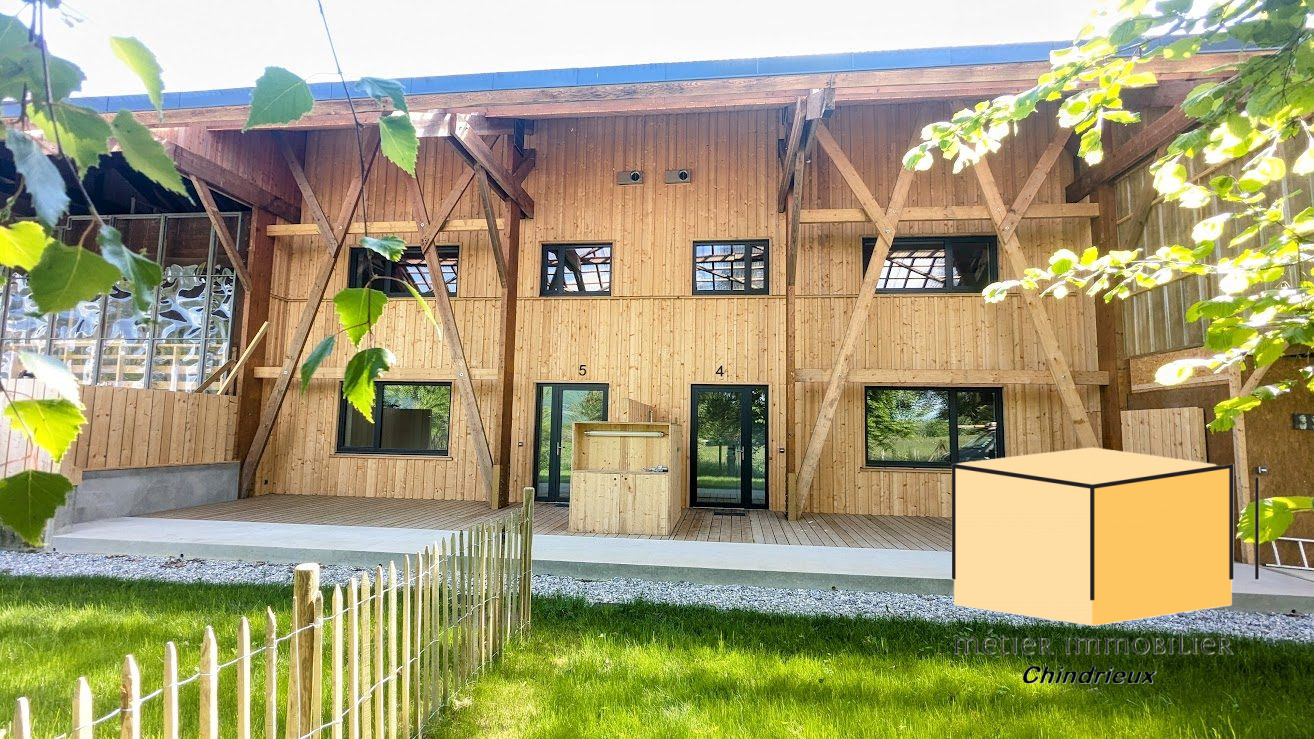 vente appartement CEYZERIEU