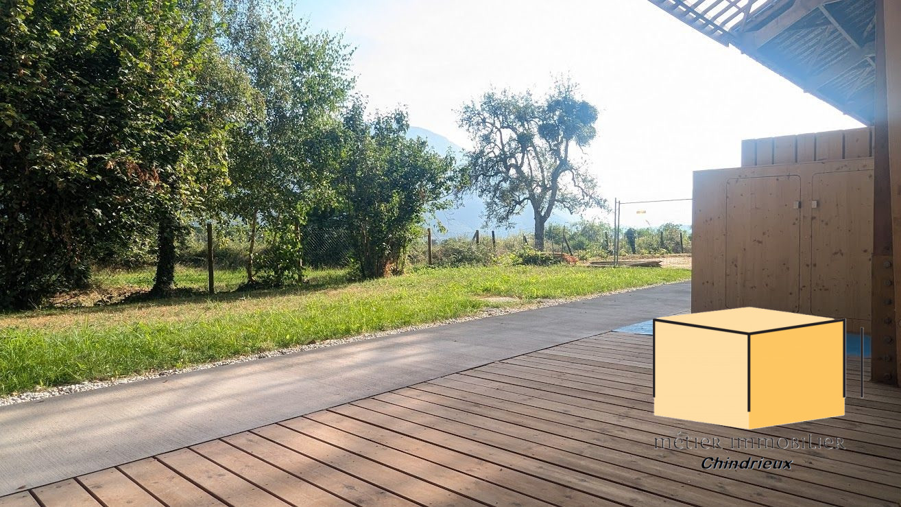 vente appartement CEYZERIEU