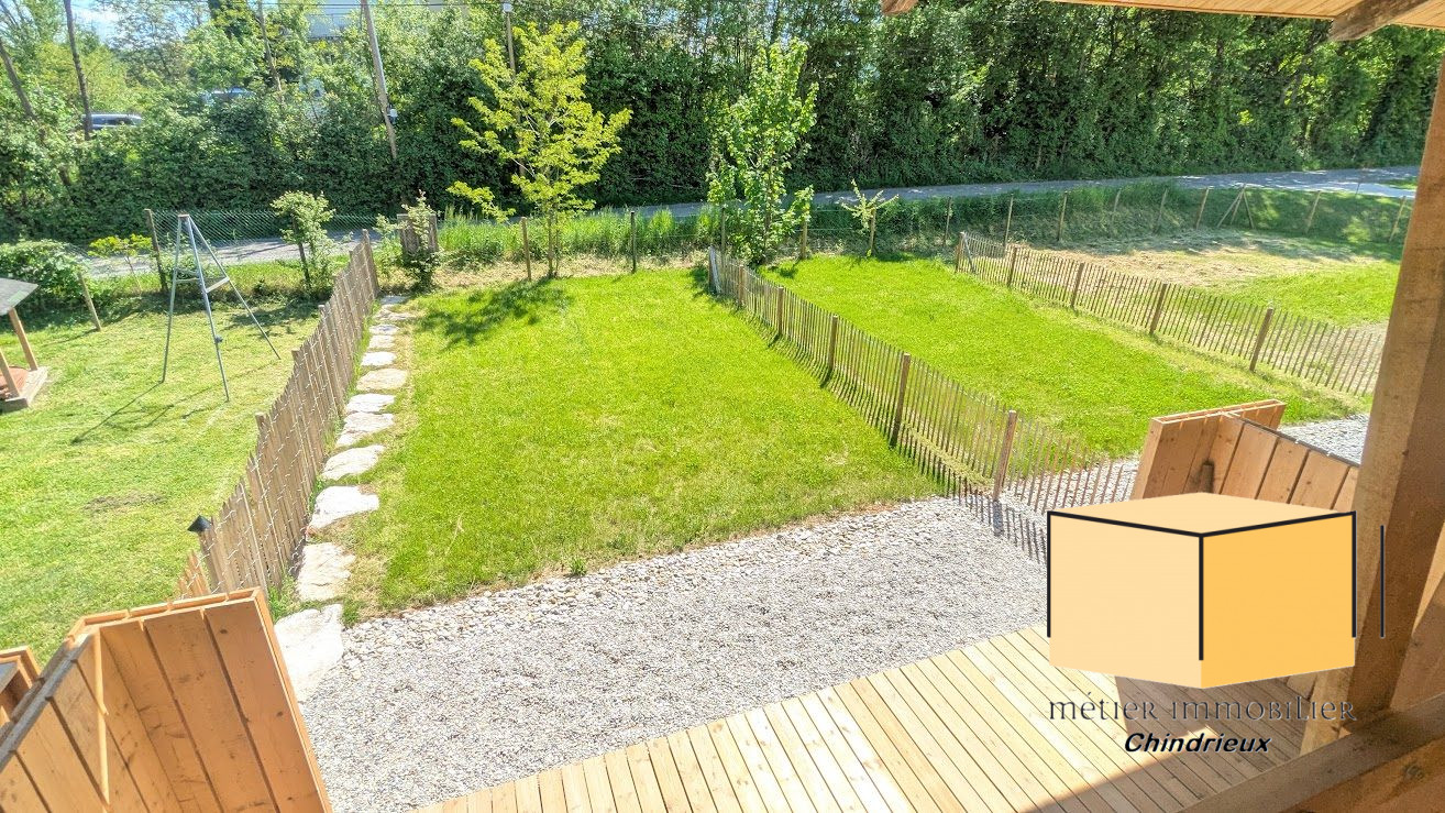vente appartement CEYZERIEU