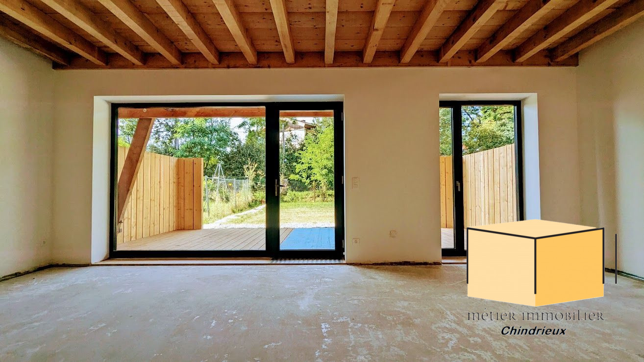 vente appartement CEYZERIEU