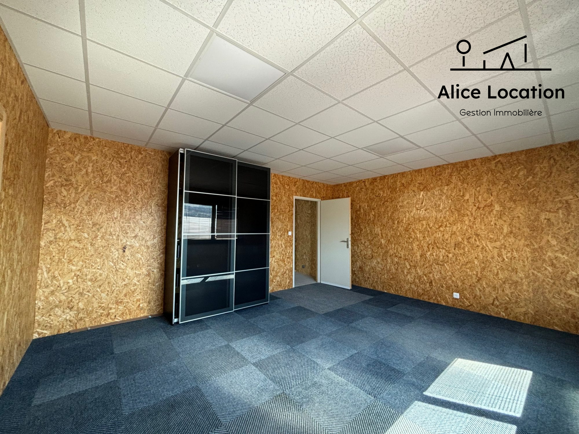 location local-commercial THONON LES BAINS