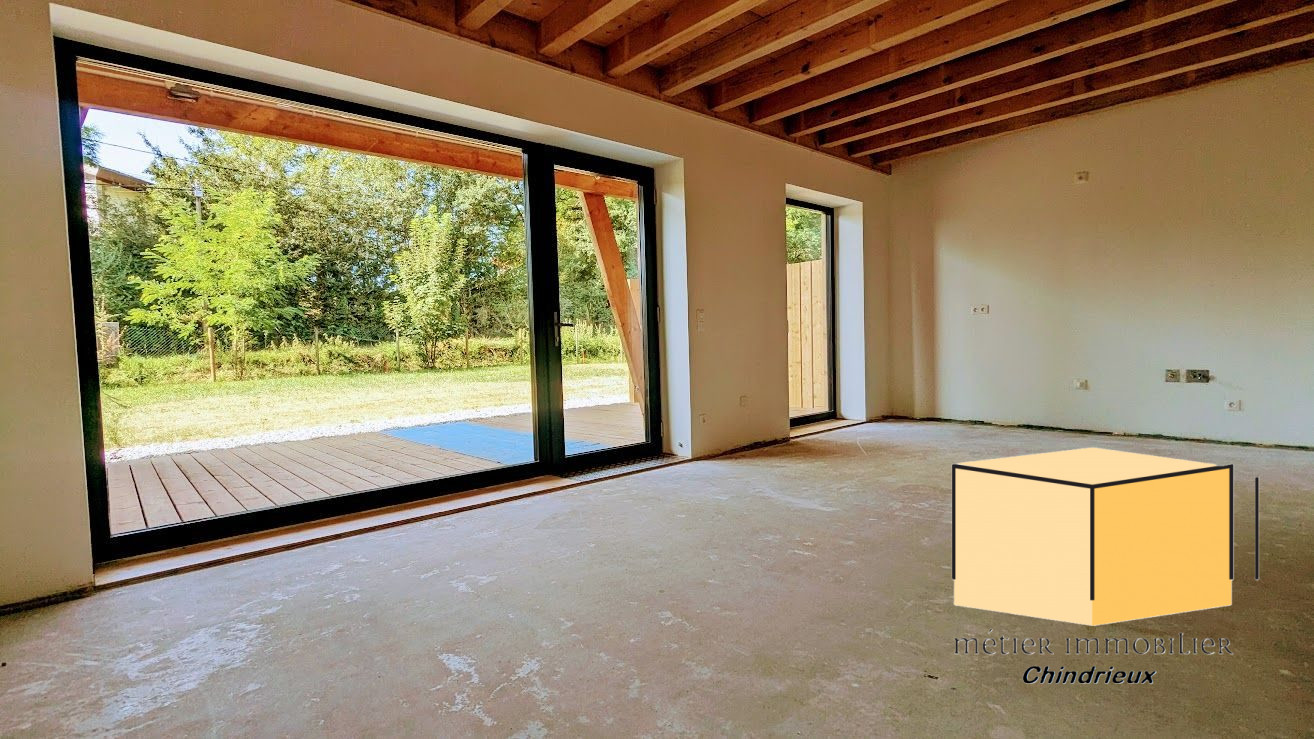 vente appartement CEYZERIEU