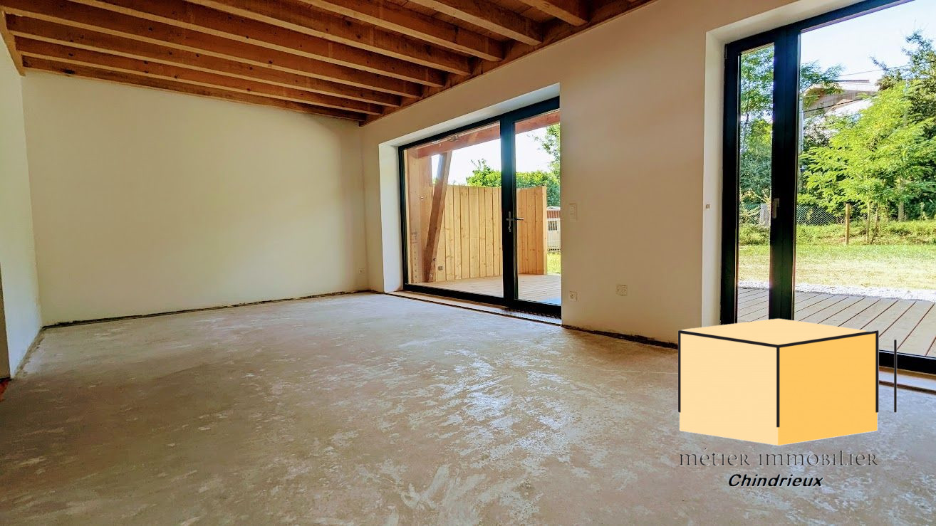 vente appartement CEYZERIEU