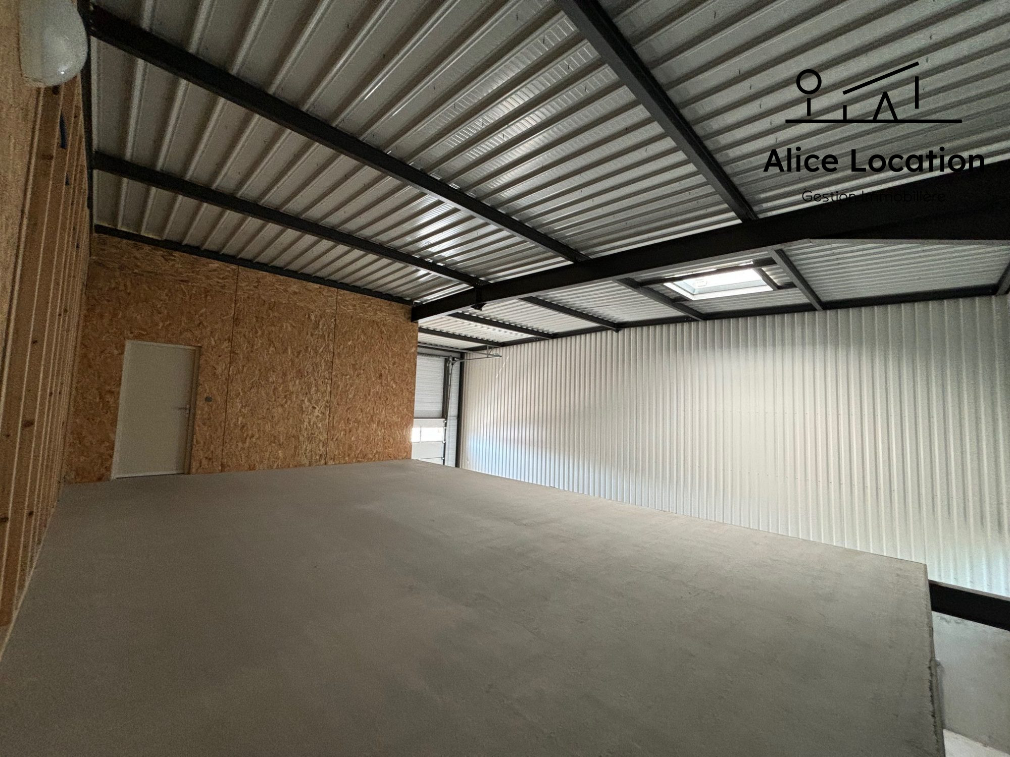 location local-commercial THONON LES BAINS