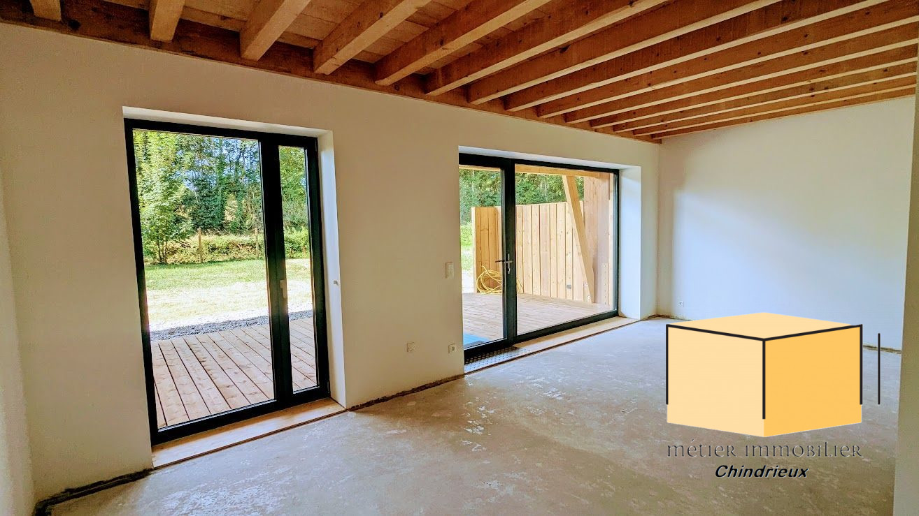 vente appartement CEYZERIEU