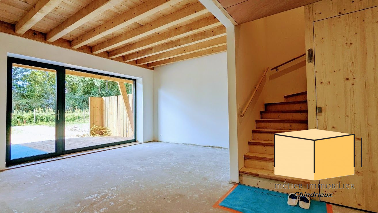 vente appartement CEYZERIEU
