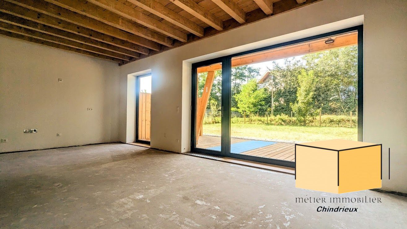 vente appartement CEYZERIEU