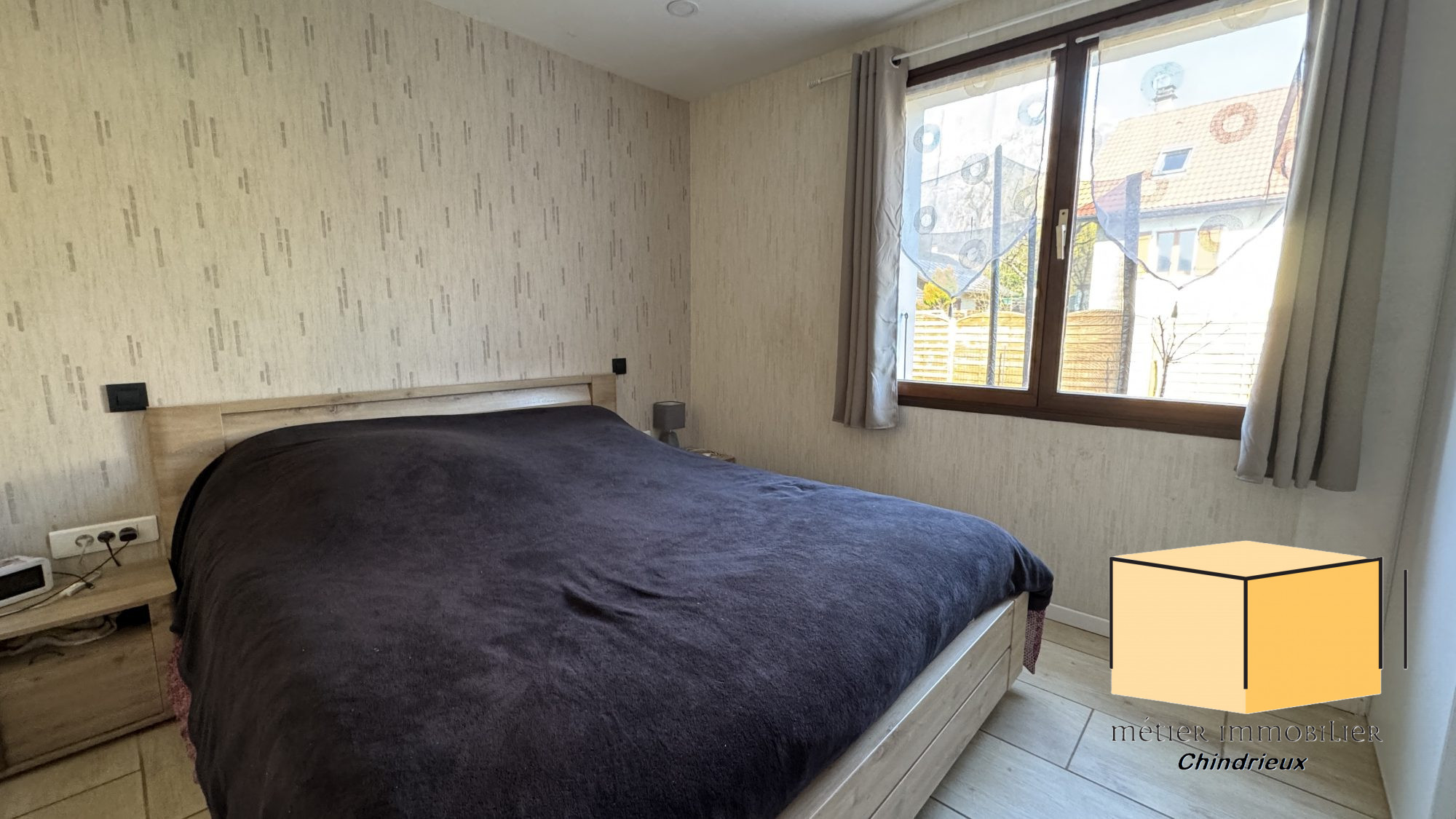 vente maison CHAMBERY