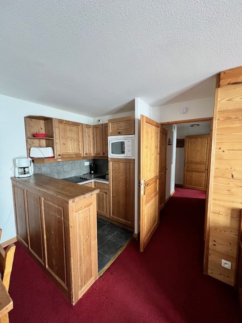 vente appartement FONTCOUVERTE LA TOUSSUIRE