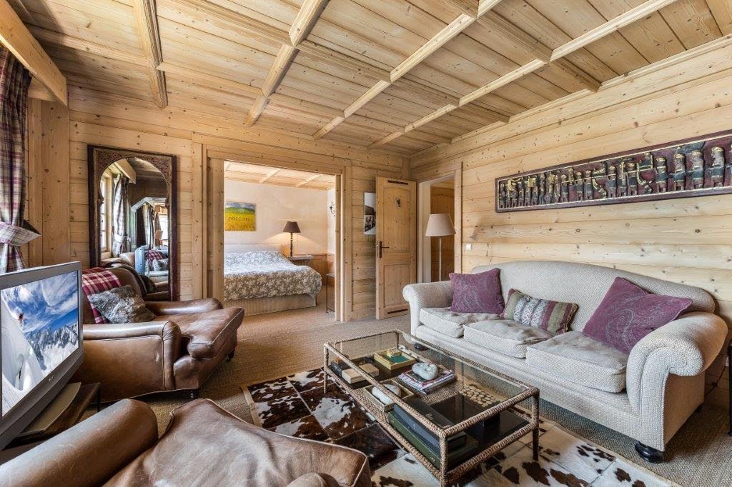 vente appartement MEGEVE