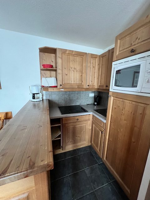 vente appartement FONTCOUVERTE LA TOUSSUIRE