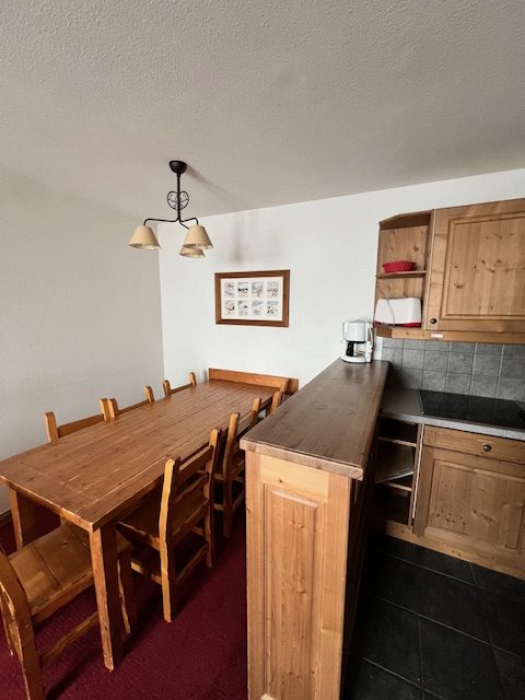 vente appartement FONTCOUVERTE LA TOUSSUIRE