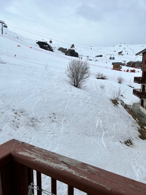 vente appartement FONTCOUVERTE LA TOUSSUIRE