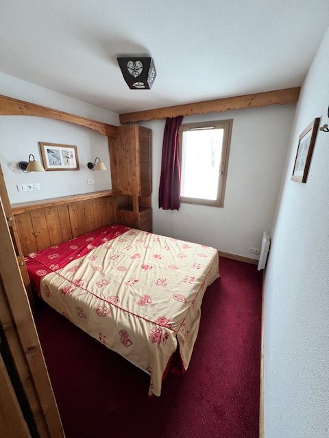 vente appartement FONTCOUVERTE LA TOUSSUIRE