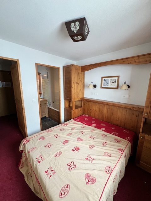 vente appartement FONTCOUVERTE LA TOUSSUIRE