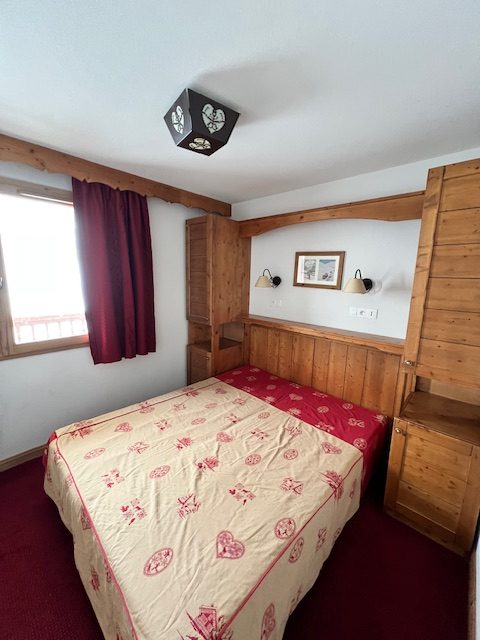 vente appartement FONTCOUVERTE LA TOUSSUIRE