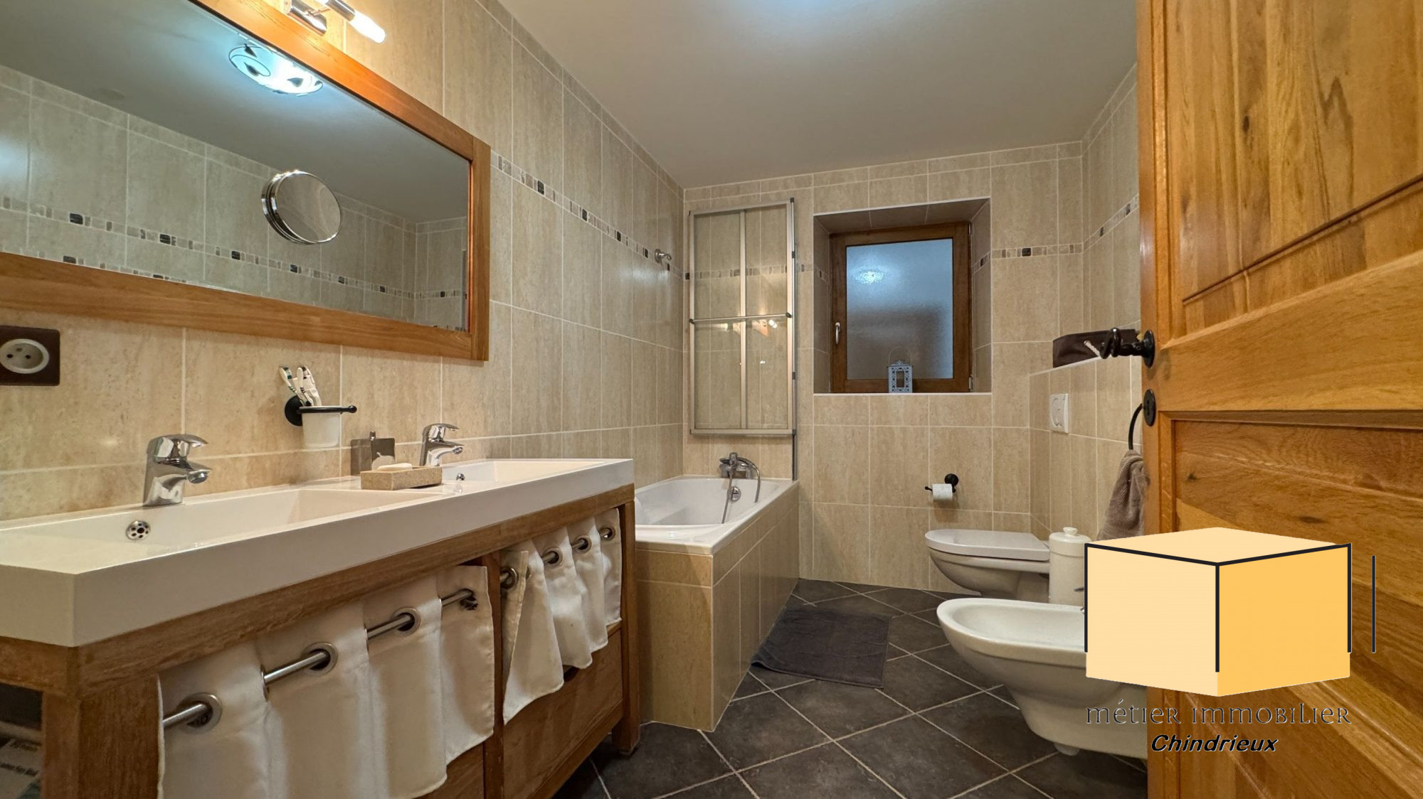 vente maison SEYSSEL