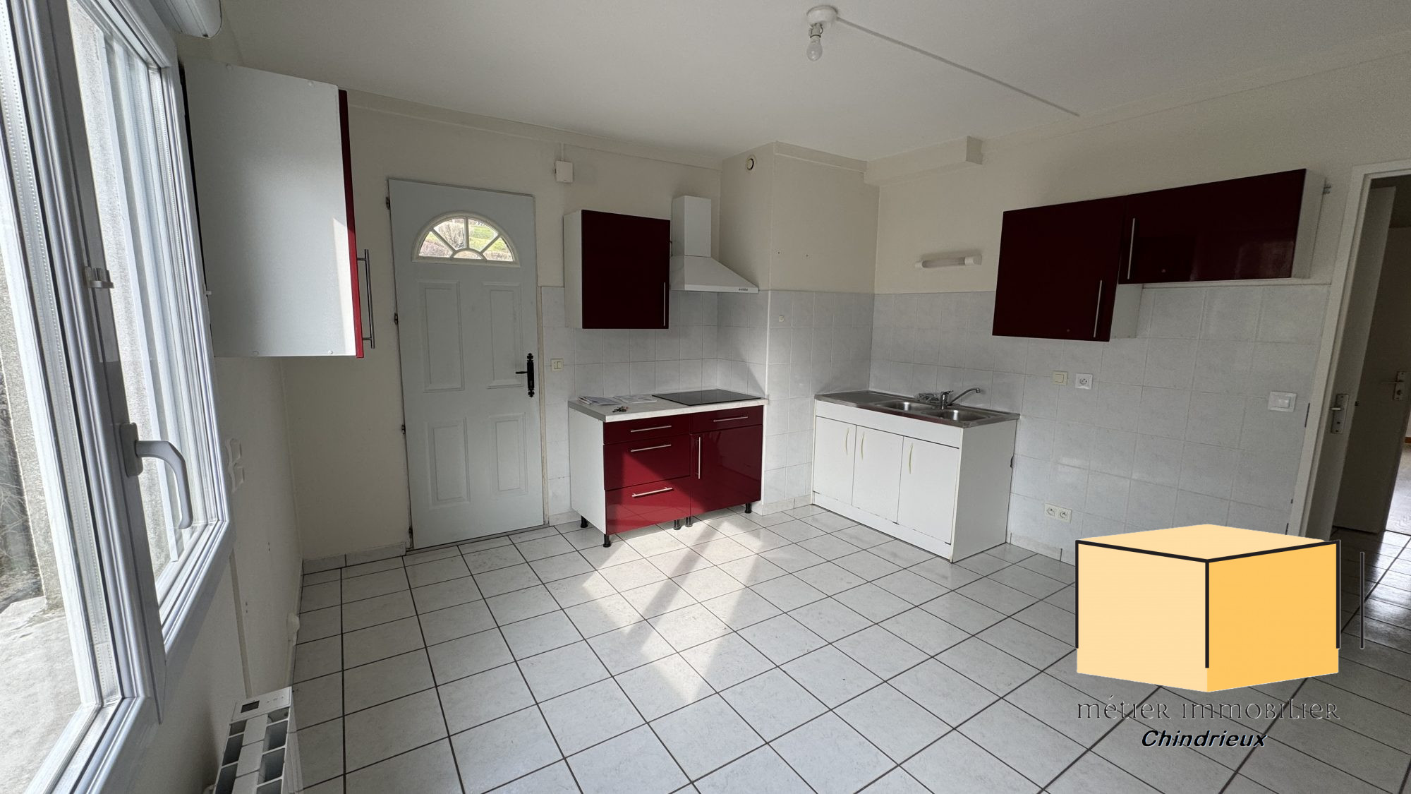 vente immeuble SEYSSEL