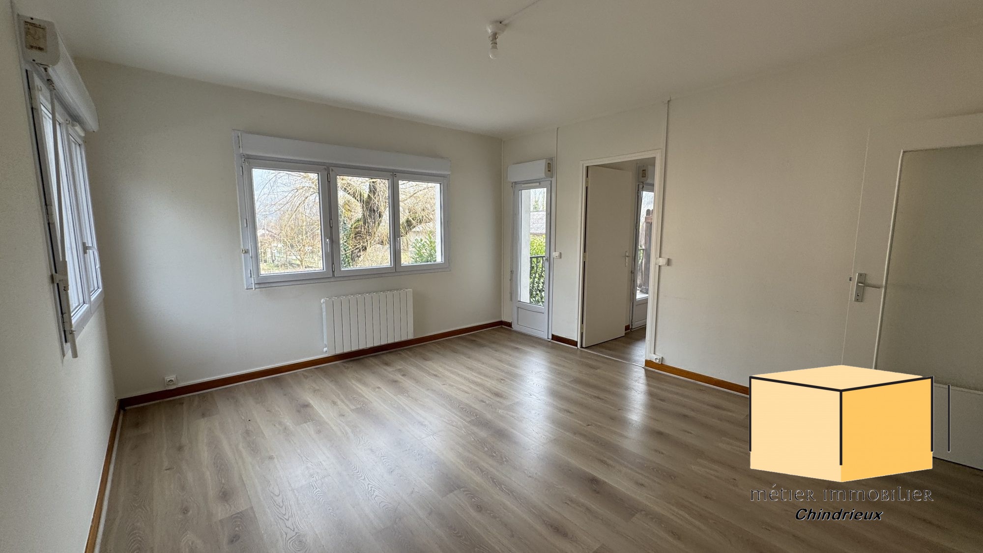 vente immeuble SEYSSEL