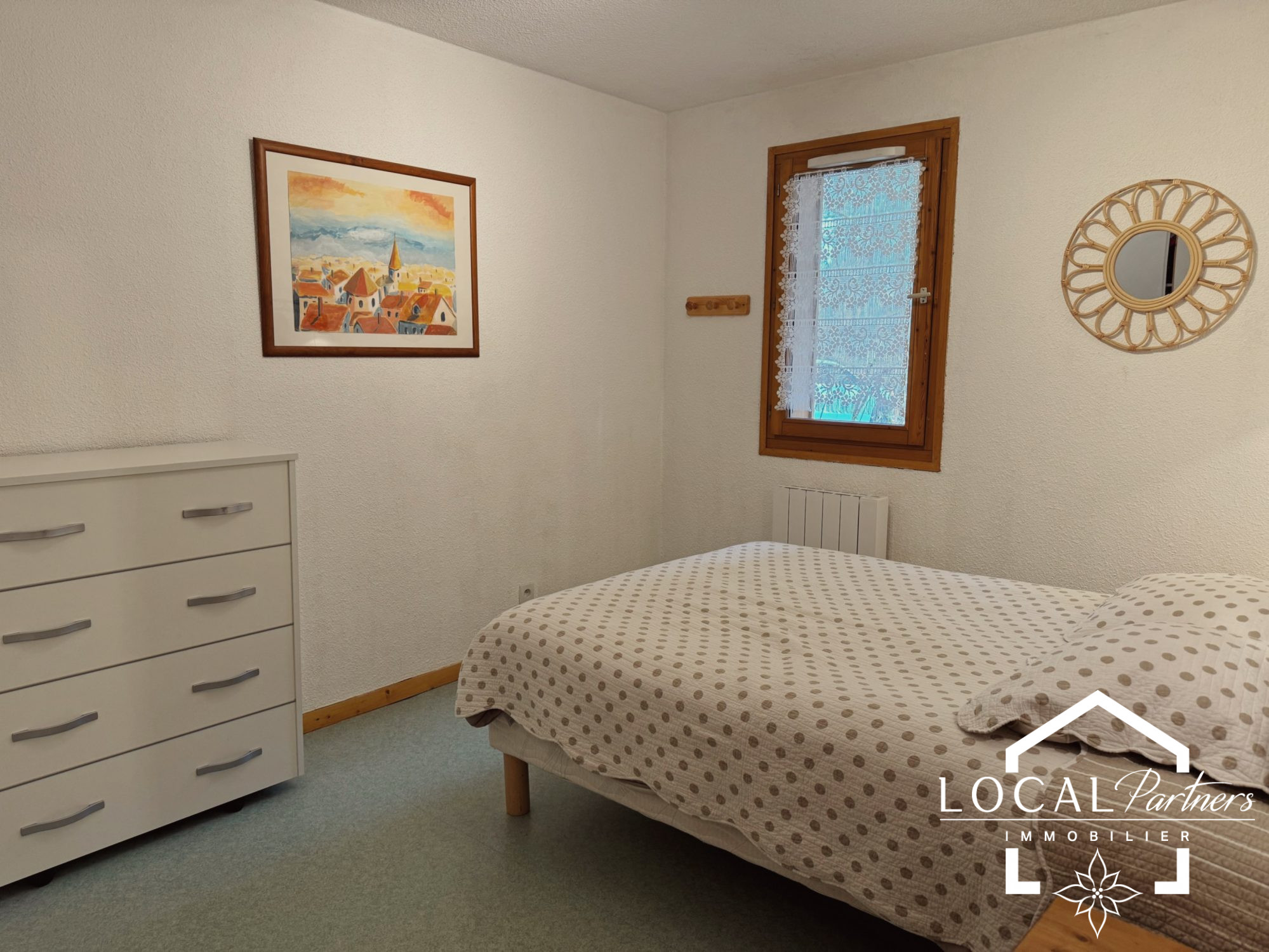 vente appartement SAMOENS