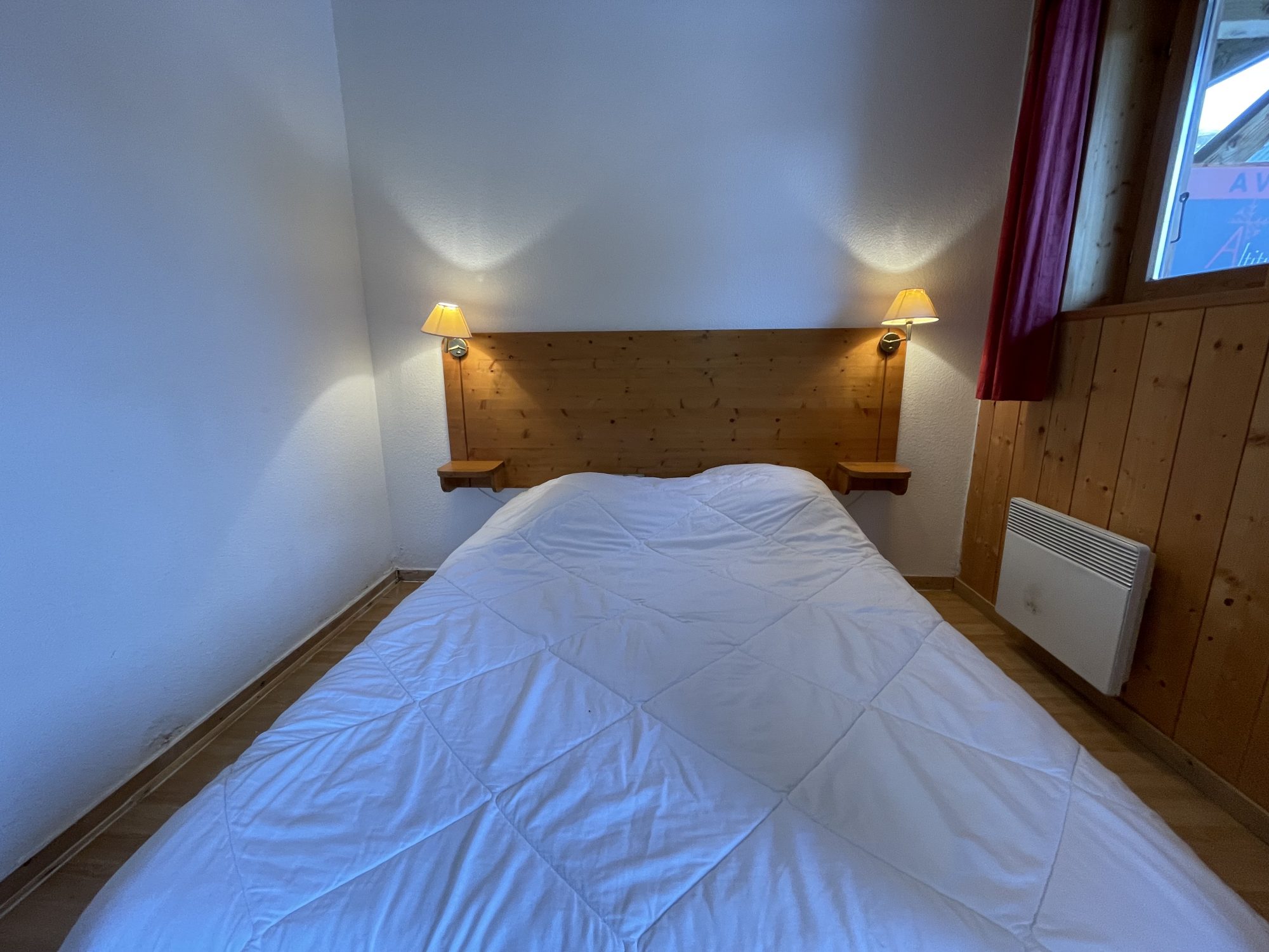vente appartement ST SORLIN D ARVES