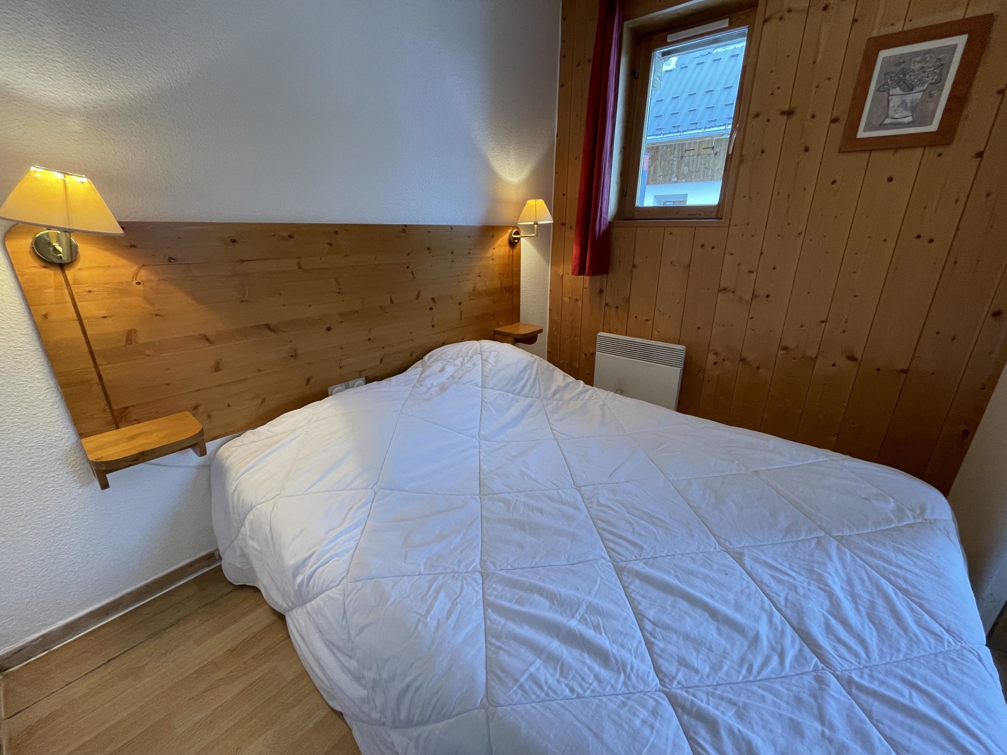 vente appartement ST SORLIN D ARVES