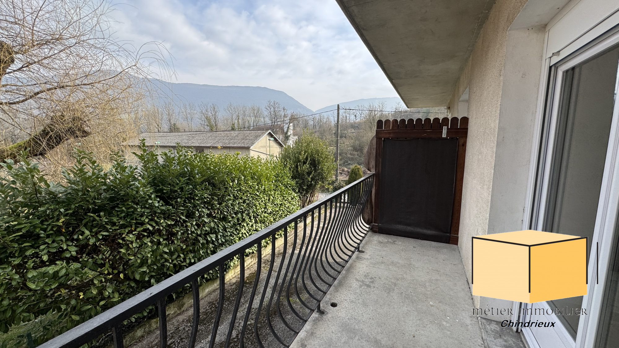 vente immeuble SEYSSEL