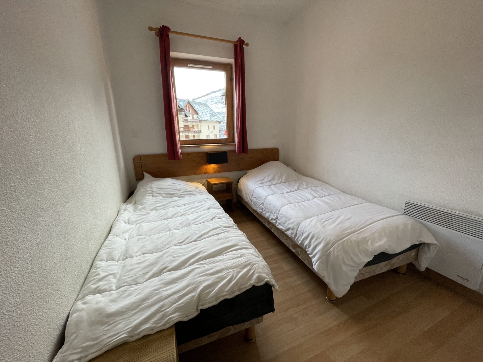 vente appartement ST SORLIN D ARVES