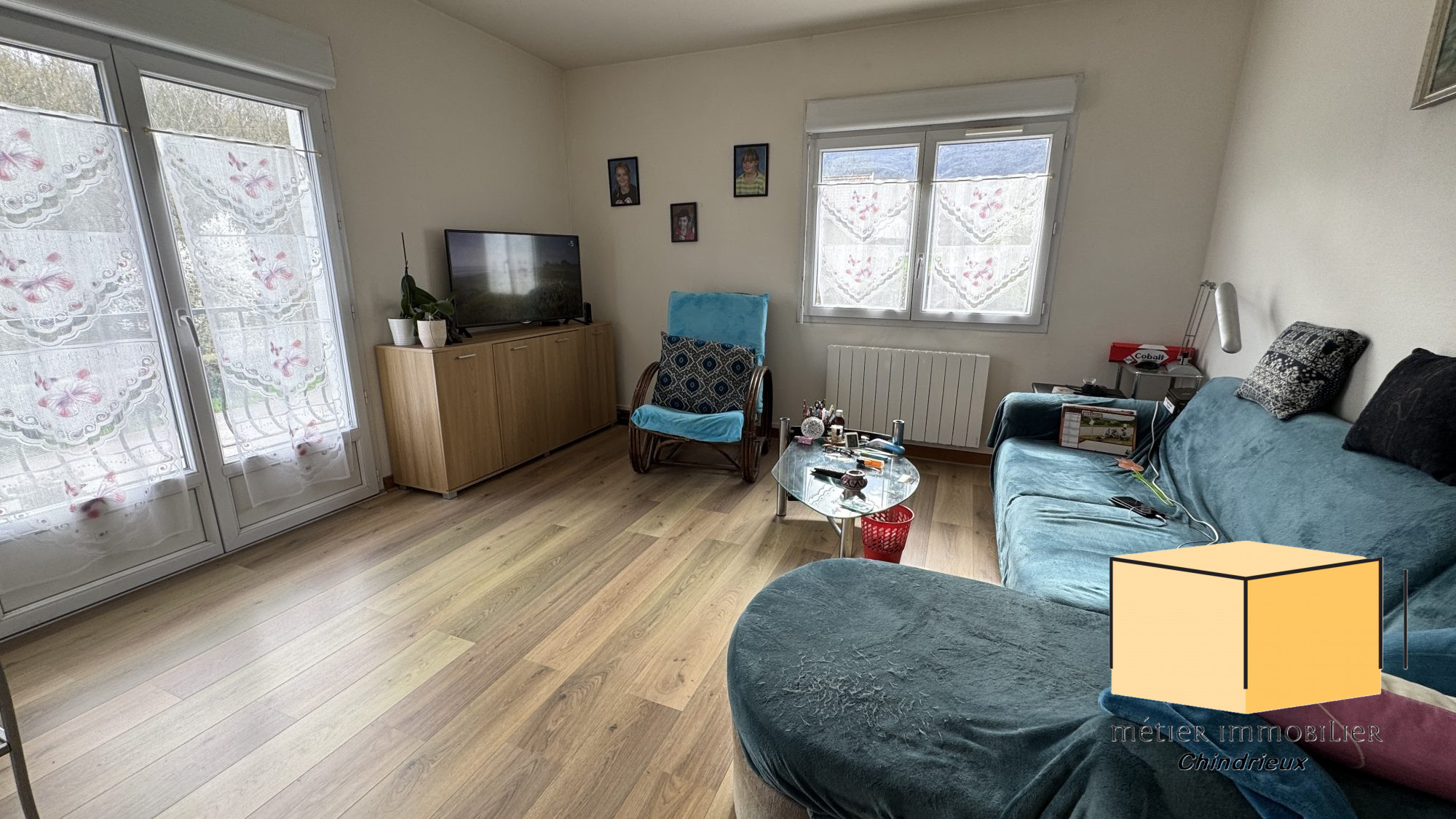 vente immeuble SEYSSEL