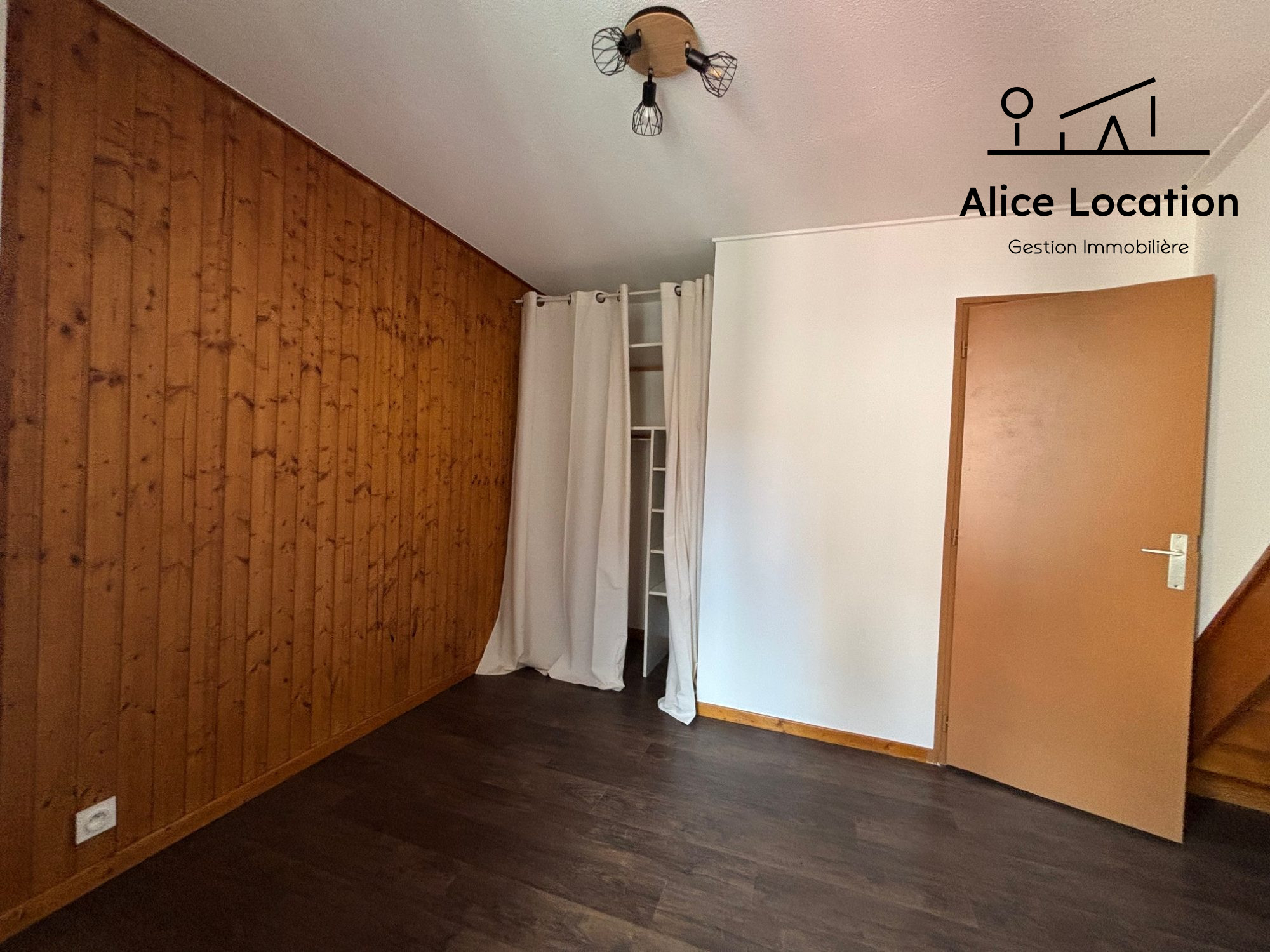 location appartement THONON LES BAINS