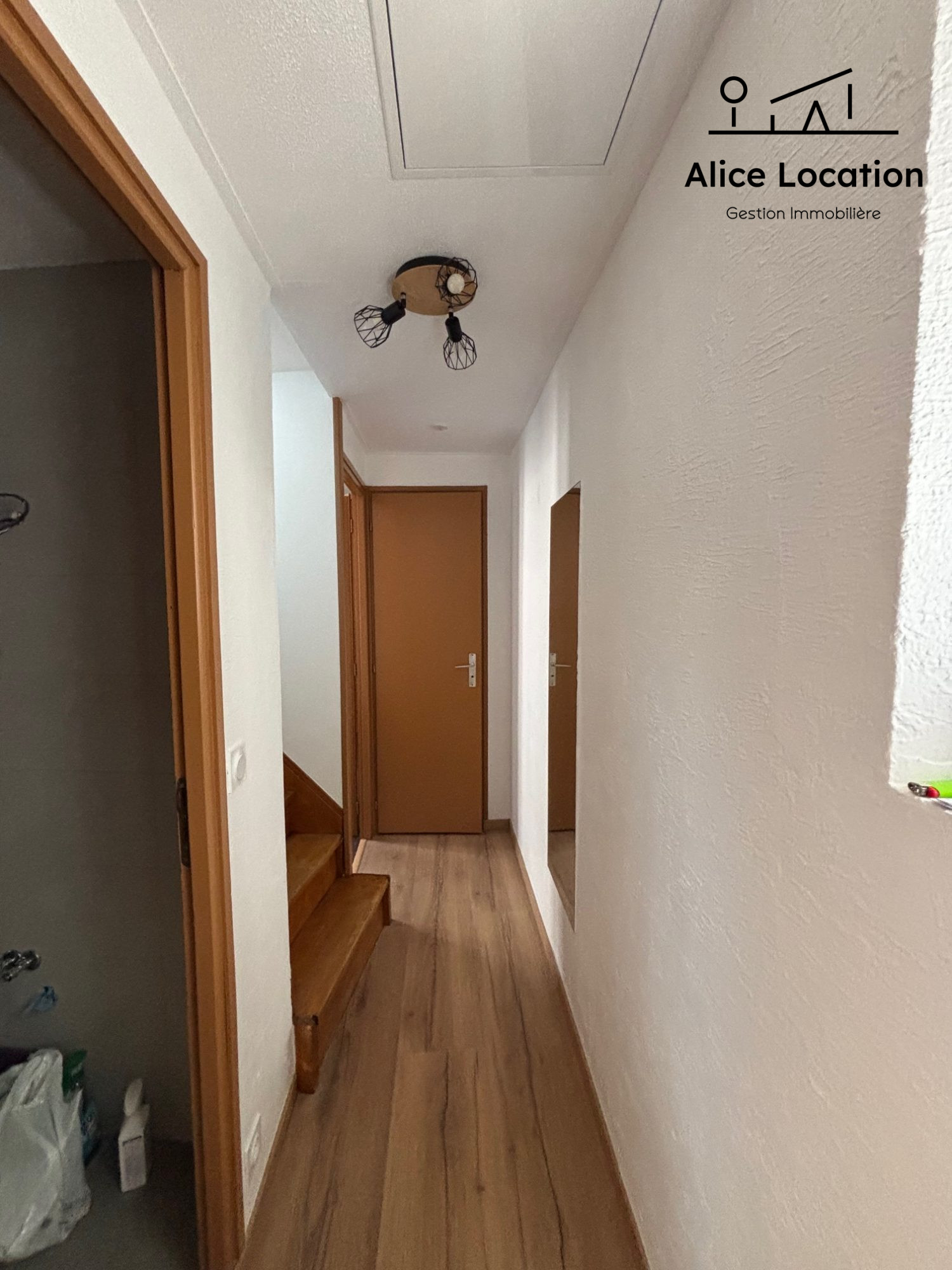 location appartement THONON LES BAINS