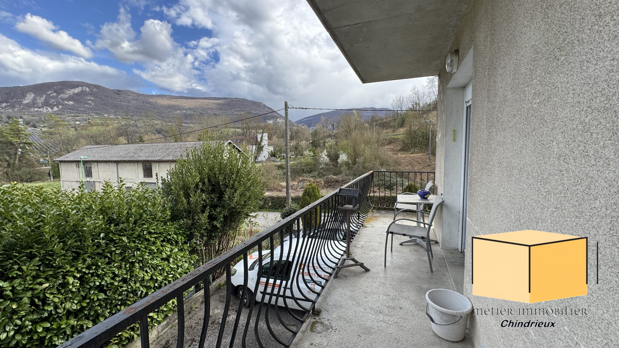vente immeuble SEYSSEL