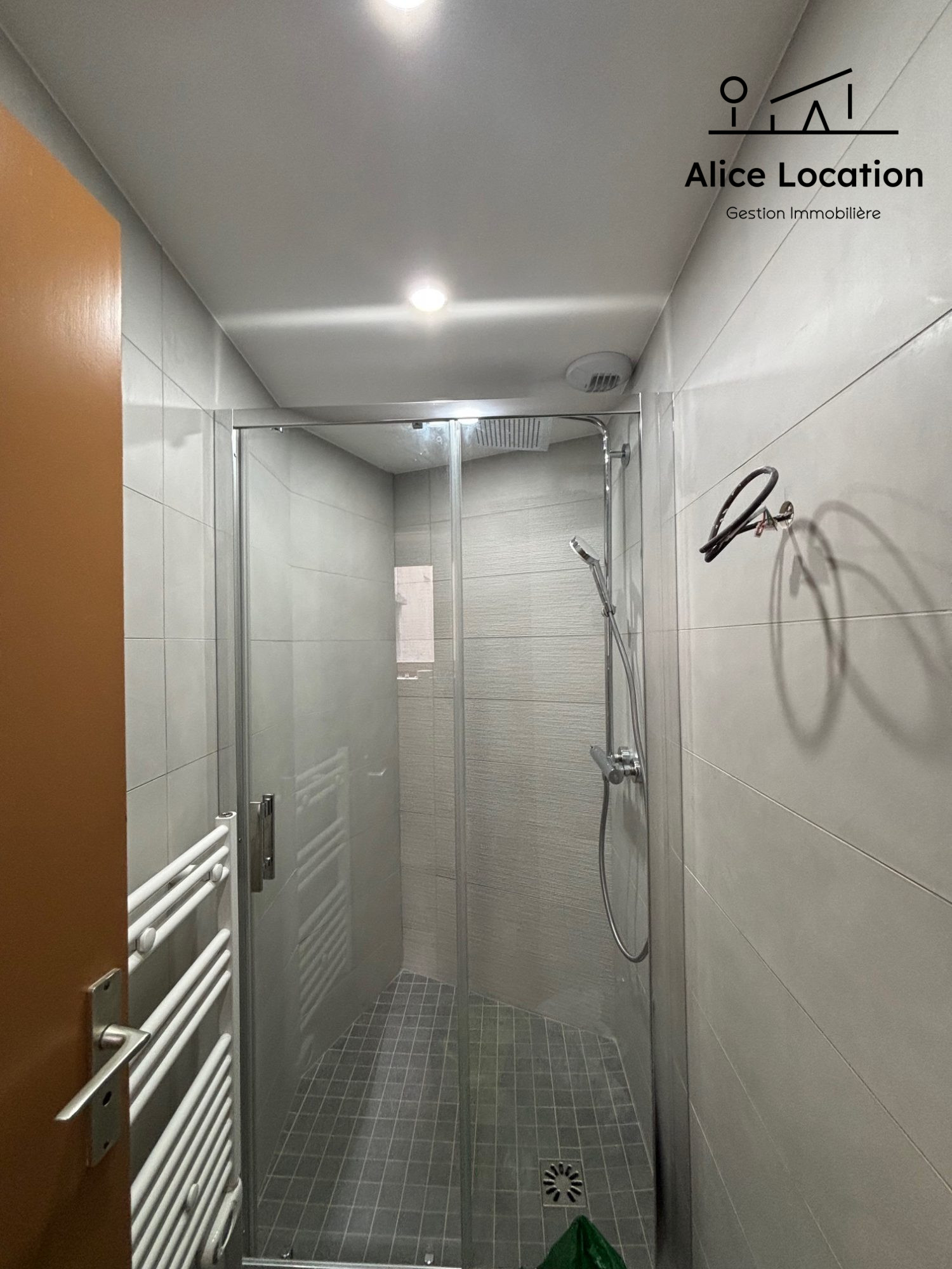 location appartement THONON LES BAINS